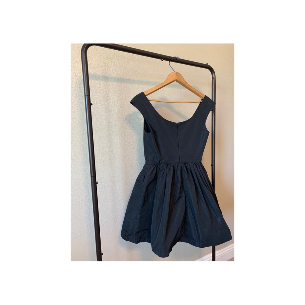 BCBG generation romper dress